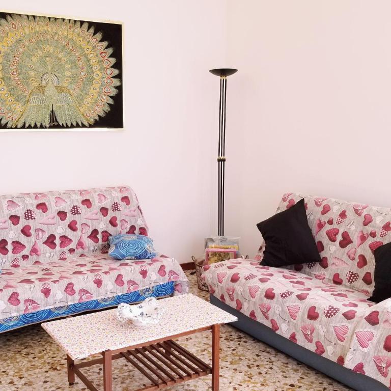 Trilly House - Apartment mit 2 Schlafzimmern - 13
