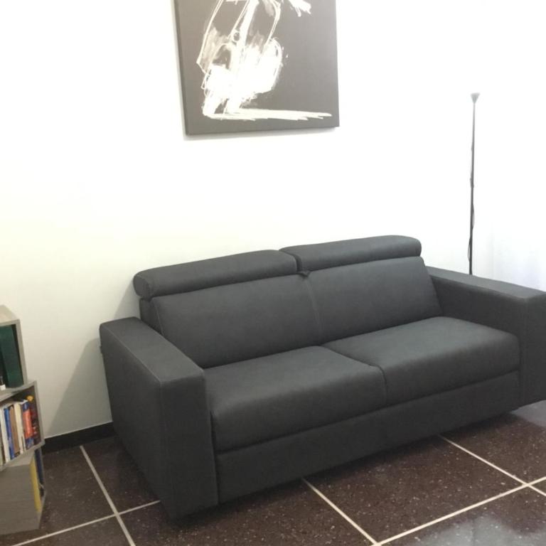 Mondrian’s house - Appartamento con 1 Camera da Letto - 13