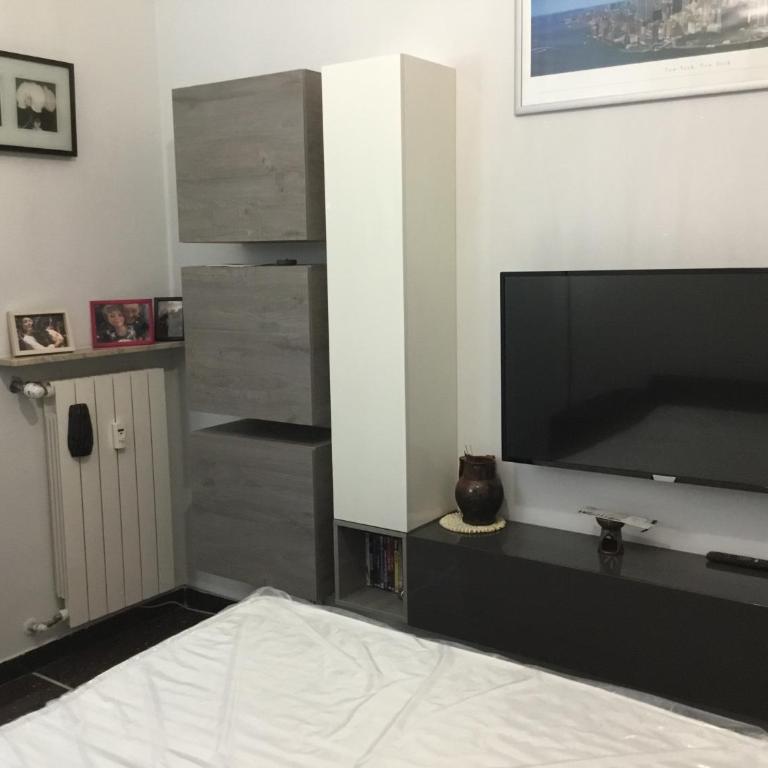 Mondrian’s house - Appartamento con 1 Camera da Letto - 14