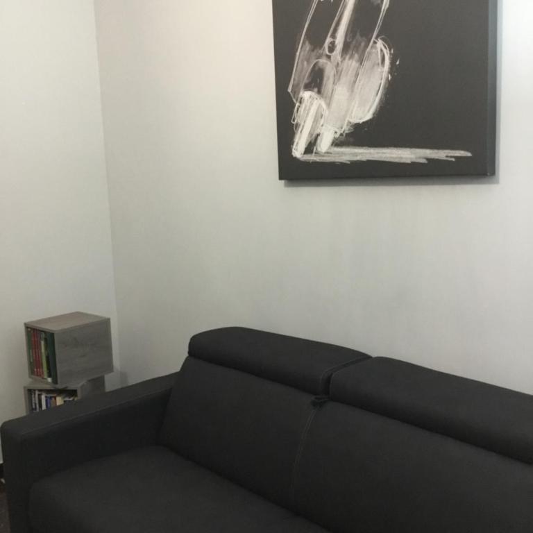 Mondrian’s house - Appartamento con 1 Camera da Letto - 17