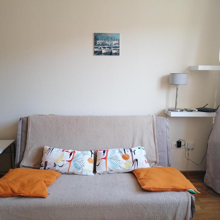 Nataliia Twister Apartment - Apartman sa Pogledom na Planinu - 7