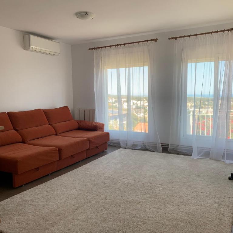 Precioso apartamento con vista al mar - Apartamento de 2 dormitorios - 11
