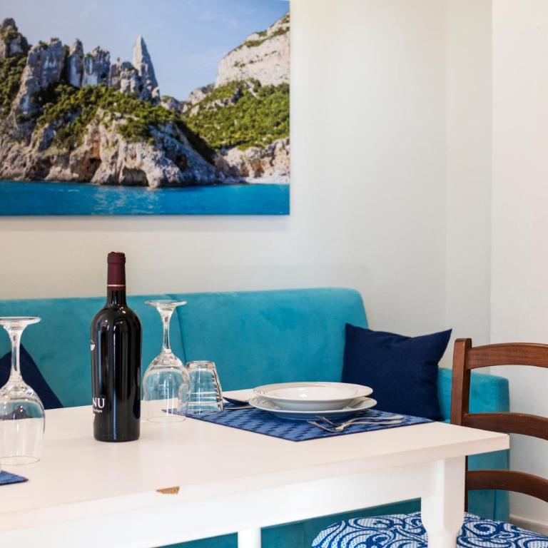 Pearl Suite Apartment - Appartamento con 1 Camera da Letto - 3