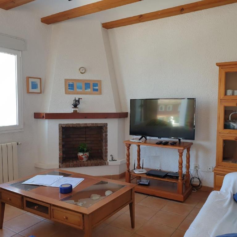 Amanda: 4 bedroom villa with stunning views - Villa - 13