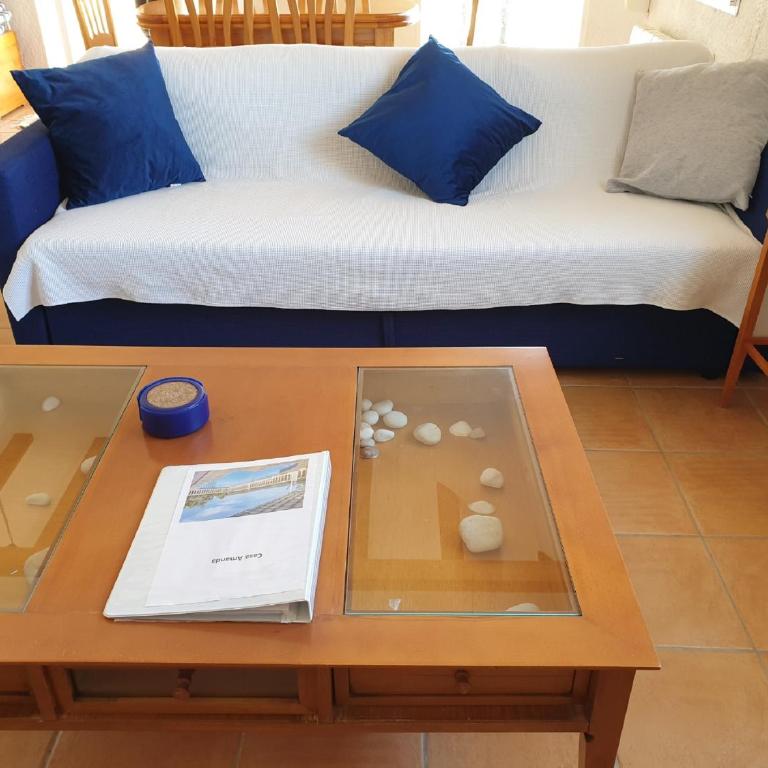 Amanda: 4 bedroom villa with stunning views - Villa - 15