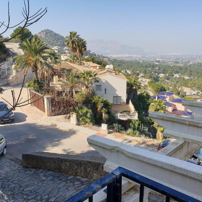 Amanda: 4 bedroom villa with stunning views - Villa - 5