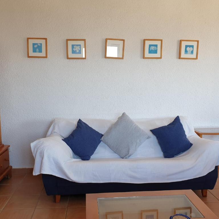 Amanda: 4 bedroom villa with stunning views - Villa - 14