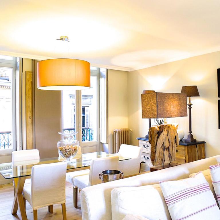 Turenne - Appartement cosy 1 chambre proche du Jardin Public - Appartement avec Balcon - 2