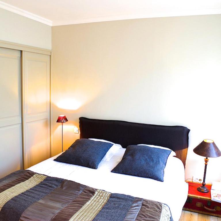 Turenne - Appartement cosy 1 chambre proche du Jardin Public - Appartement avec Balcon - 17