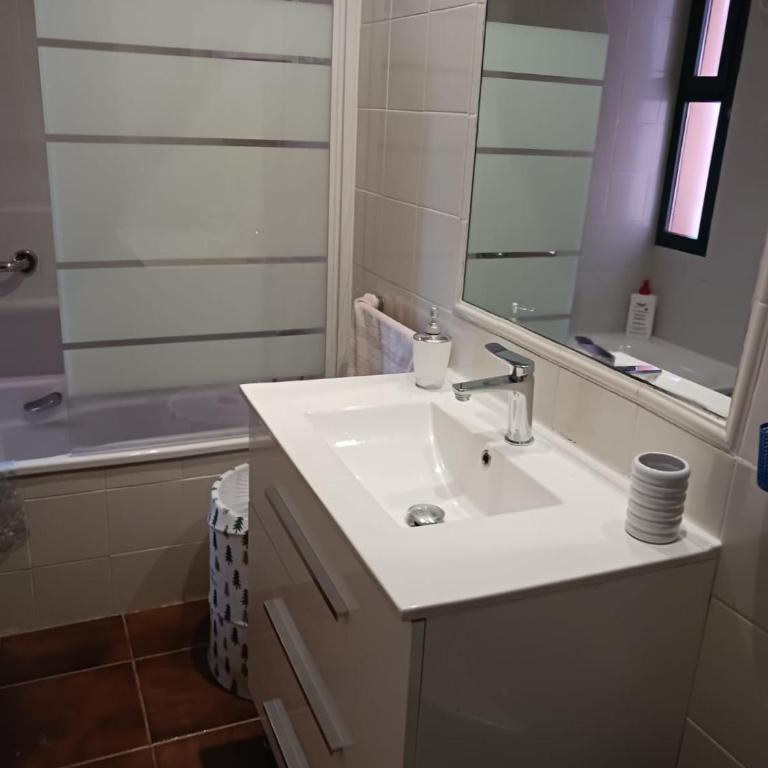 Apartamento Zahara De Los Atunes - Apartment with Sea View - 40
