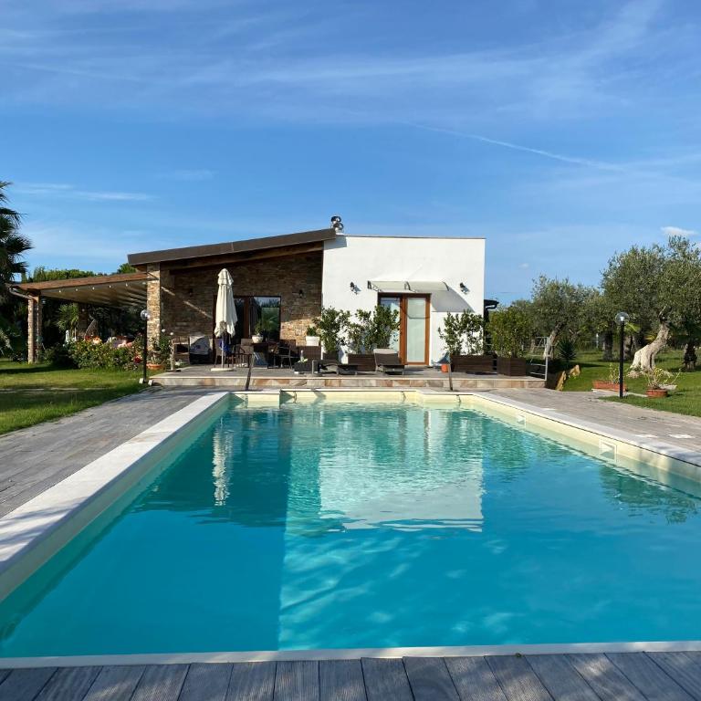 Villa Culla di Jana - Apartment - 3