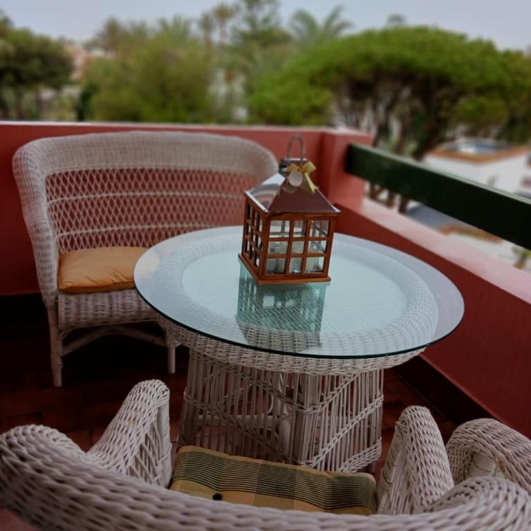 Apartamento Zahara De Los Atunes - Apartment with Sea View - 42