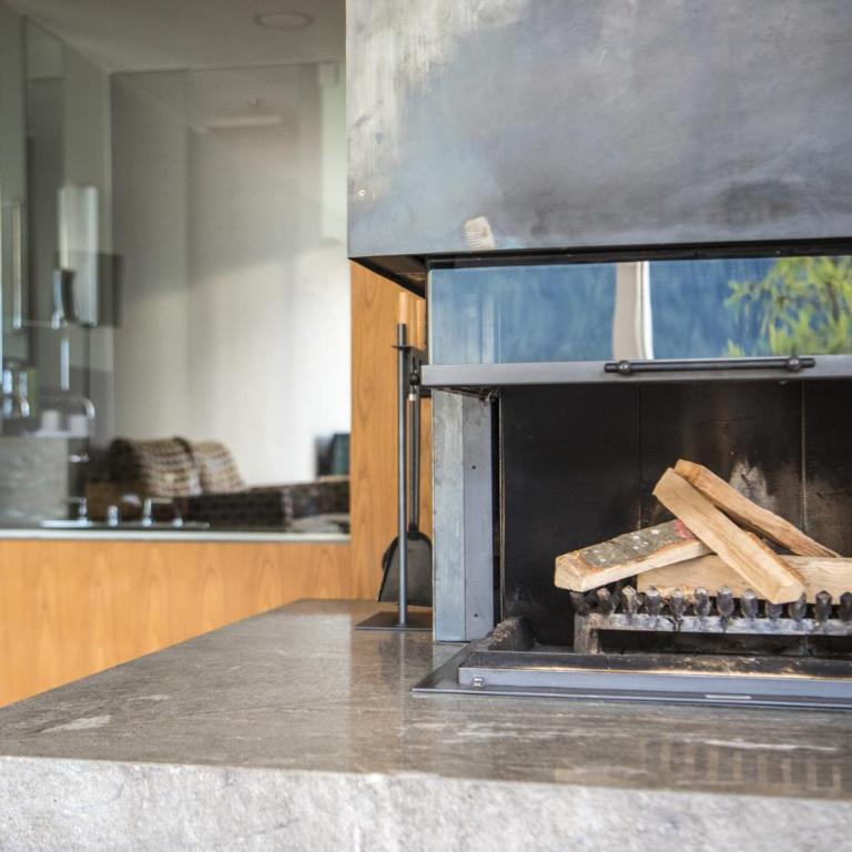 Waldhotel & SPA Davos - for body & soul - Junior Suite - 3