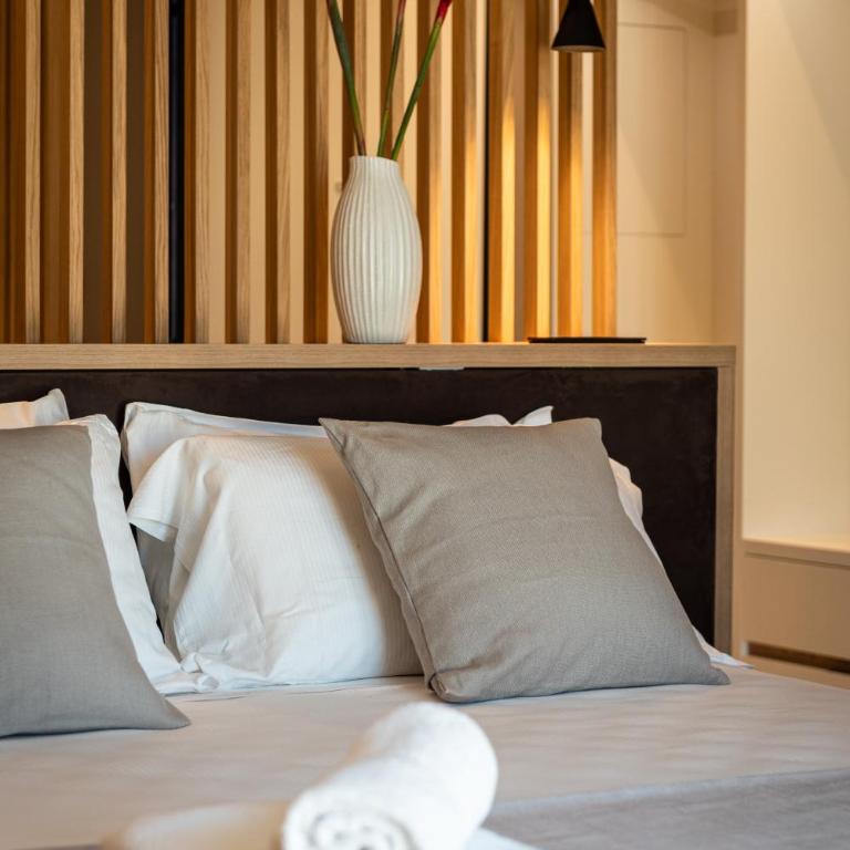 Limen Wellness Hotel & Spa - Camera Deluxe - 15