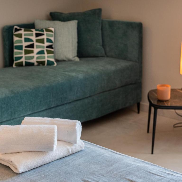 Limen Wellness Hotel & Spa - Camera Tripla Executive - 17