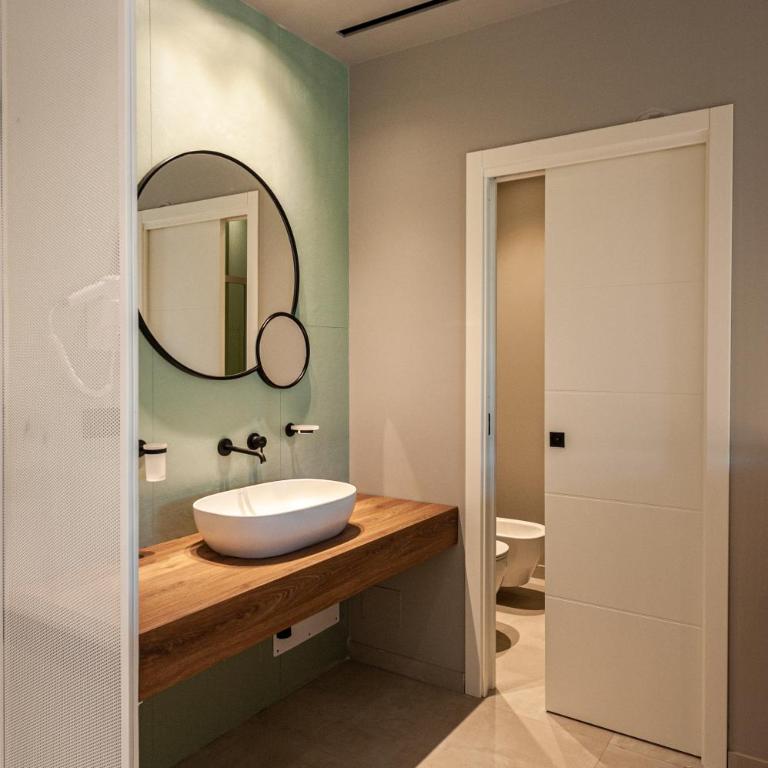 Limen Wellness Hotel & Spa - Camera Deluxe - 17