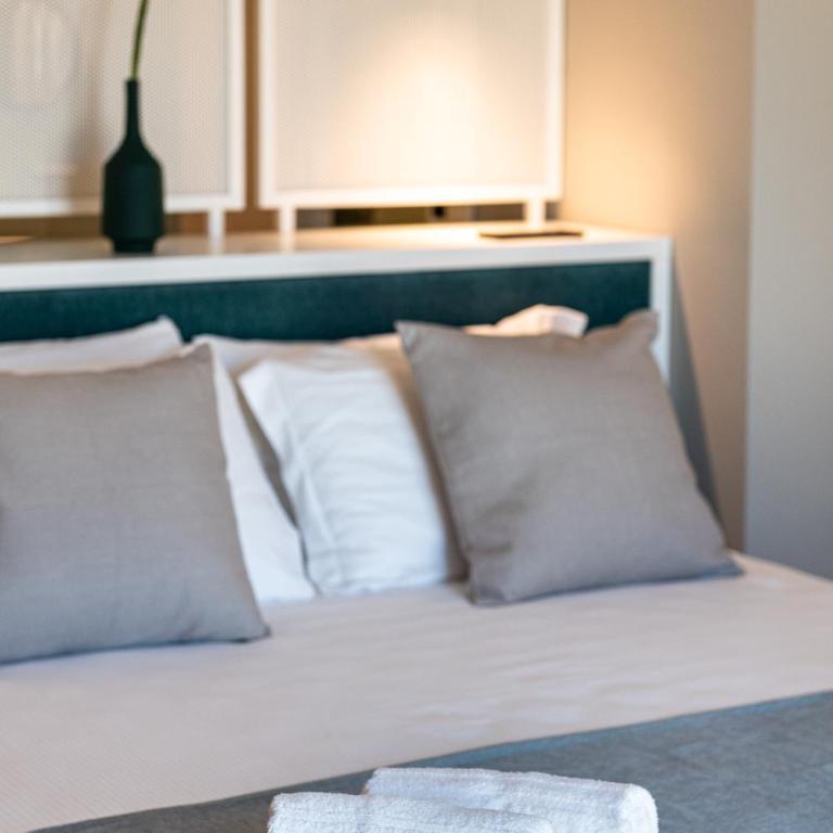 Limen Wellness Hotel & Spa - Camera Deluxe - 18