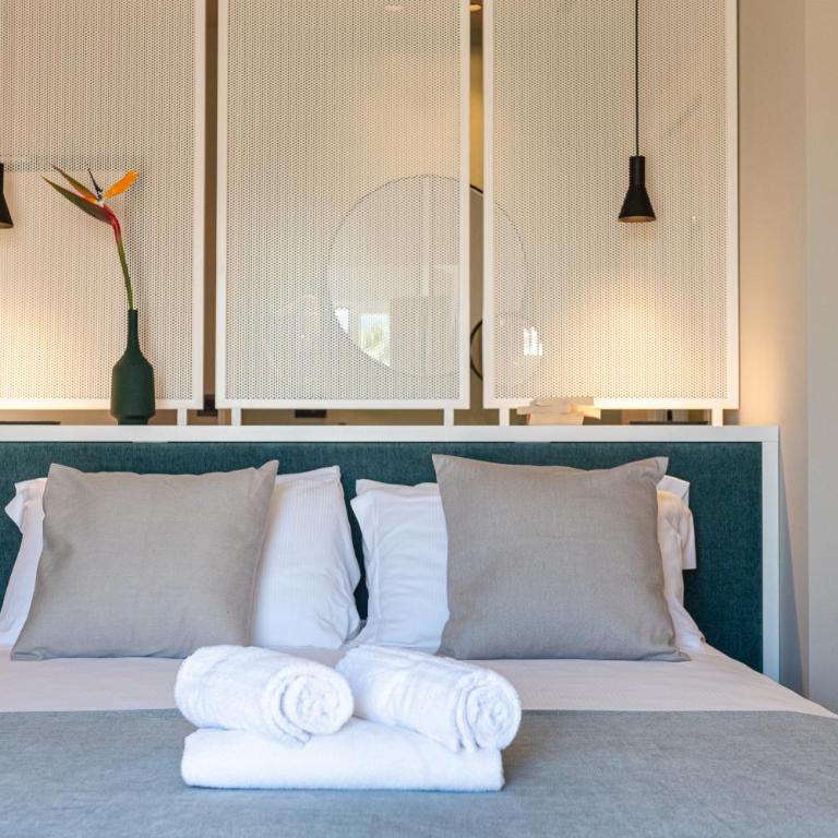 Limen Wellness Hotel & Spa - Camera Deluxe - 21