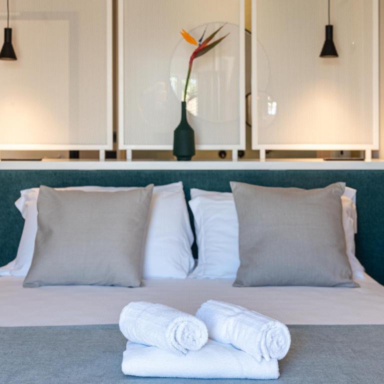 Limen Wellness Hotel & Spa - Camera Deluxe - 24