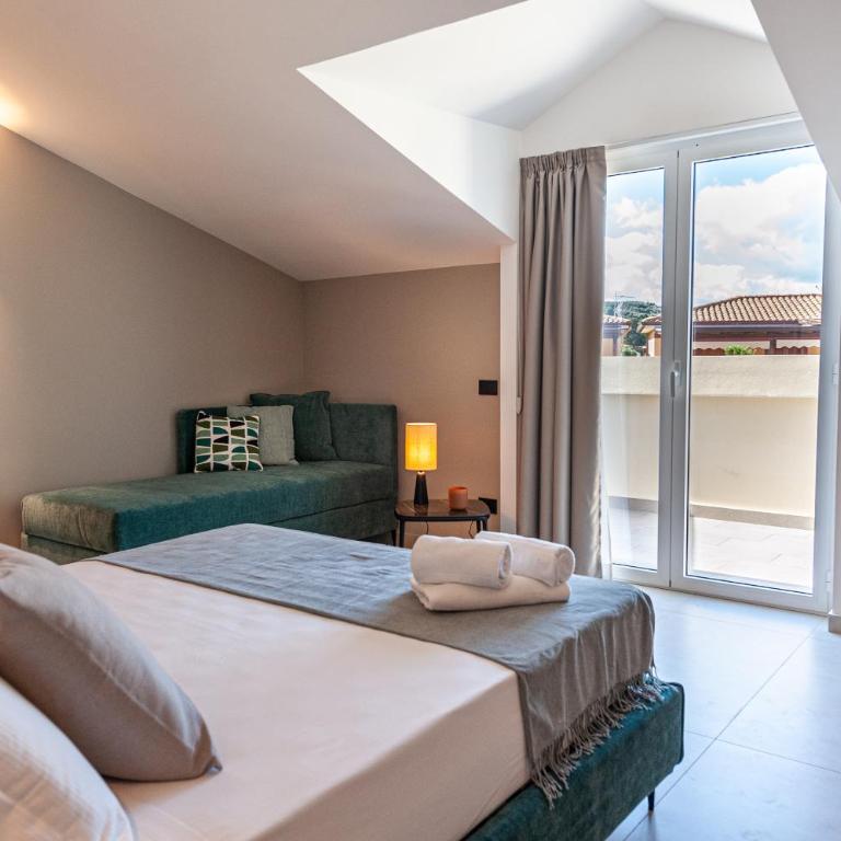 Limen Wellness Hotel & Spa - Camera Deluxe - 8