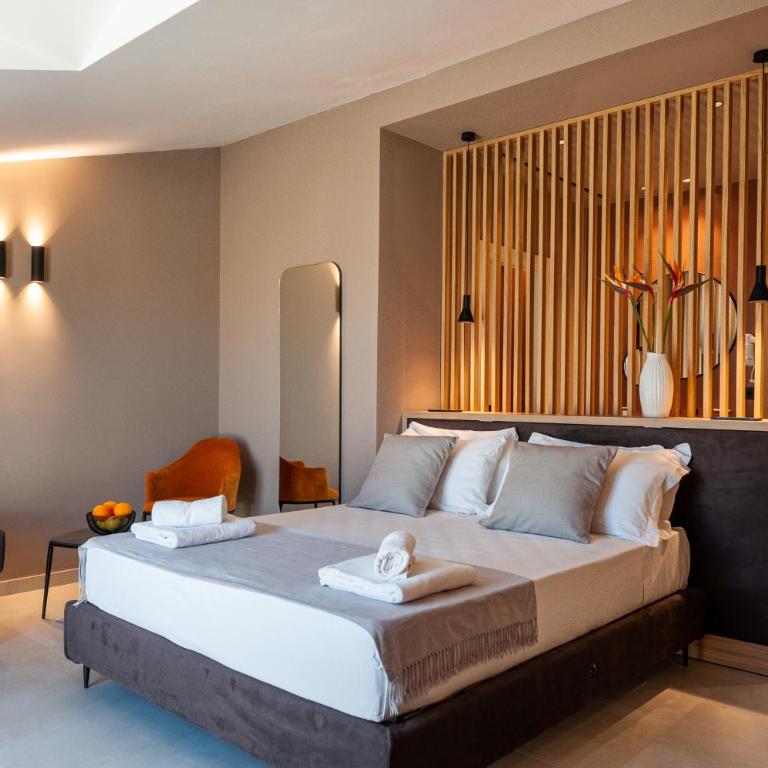 Limen Wellness Hotel & Spa - Camera Deluxe - 25