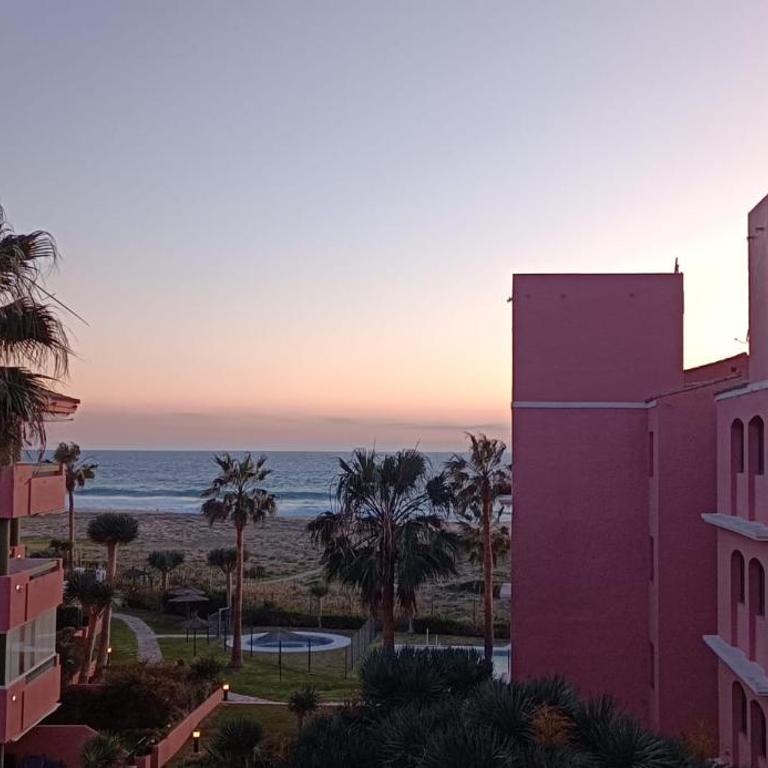 Apartamento Zahara De Los Atunes - Apartment with Sea View - 46