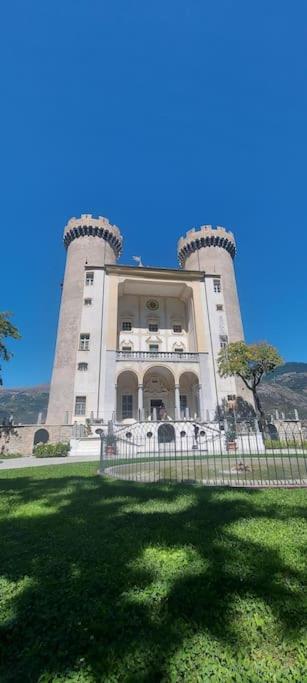 Valle D'Aosta a 360° - Ideal for smart working - Maison 1 Chambre - 21