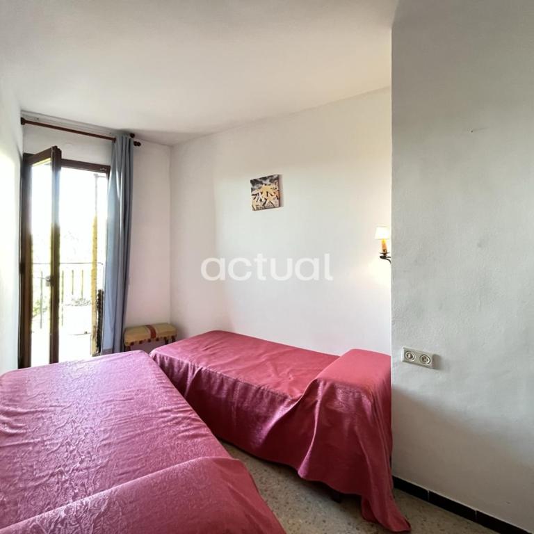 CAVALL BERNAT 36 - Apartamento de 3 dormitorios - 12
