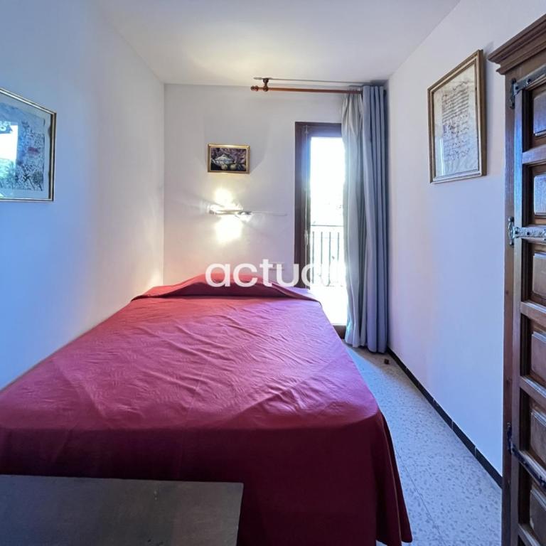 CAVALL BERNAT 36 - Apartamento de 3 dormitorios - 14