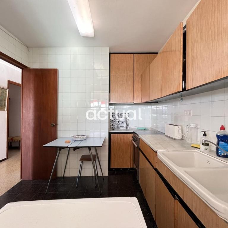 CAVALL BERNAT 36 - Apartamento de 3 dormitorios - 8