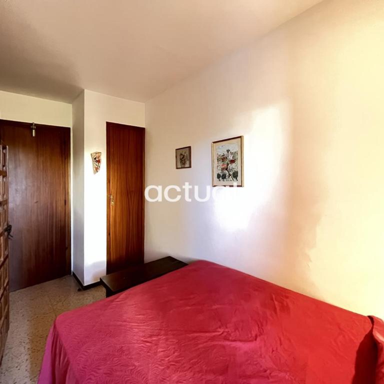 CAVALL BERNAT 36 - Apartamento de 3 dormitorios - 10