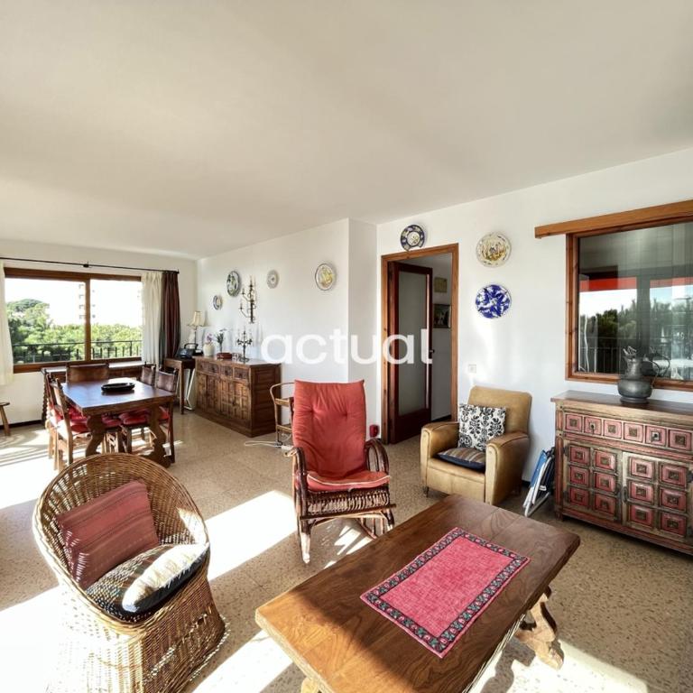 CAVALL BERNAT 36 - Apartamento de 3 dormitorios - 3