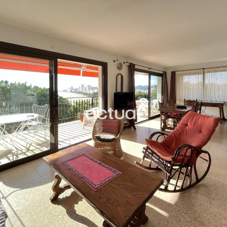 CAVALL BERNAT 36 - Apartamento de 3 dormitorios - 5