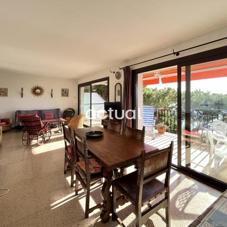 CAVALL BERNAT 36 - Apartamento de 3 dormitorios - 6