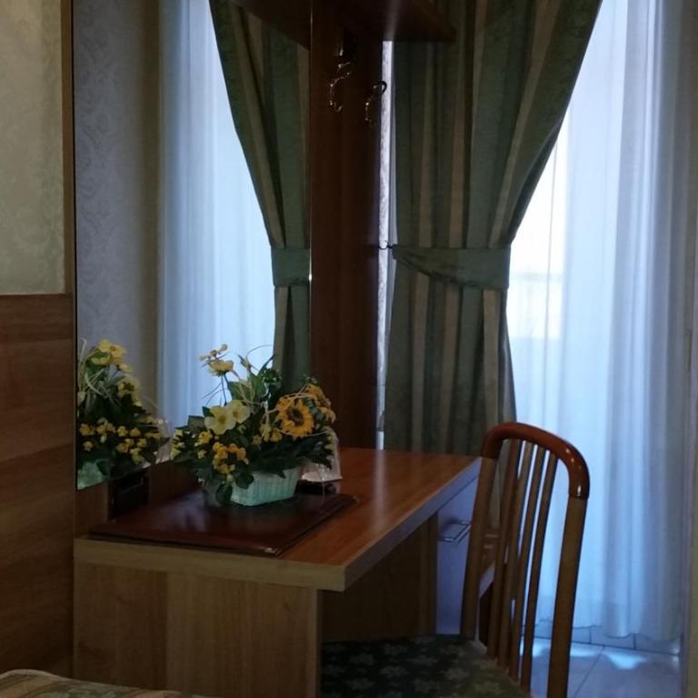 Hotel Teti - Chambre Simple - 8
