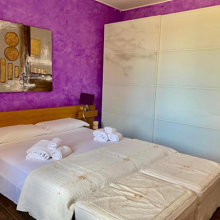 Villa Culla di Jana - Apartment - 27