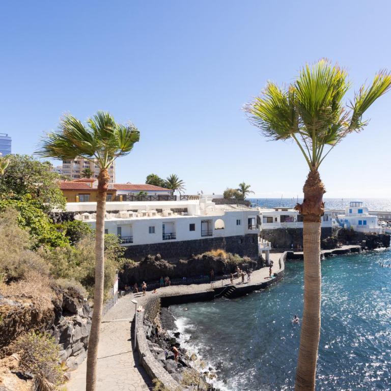 Home2Book Candemar Ocean View - Estudio - 36