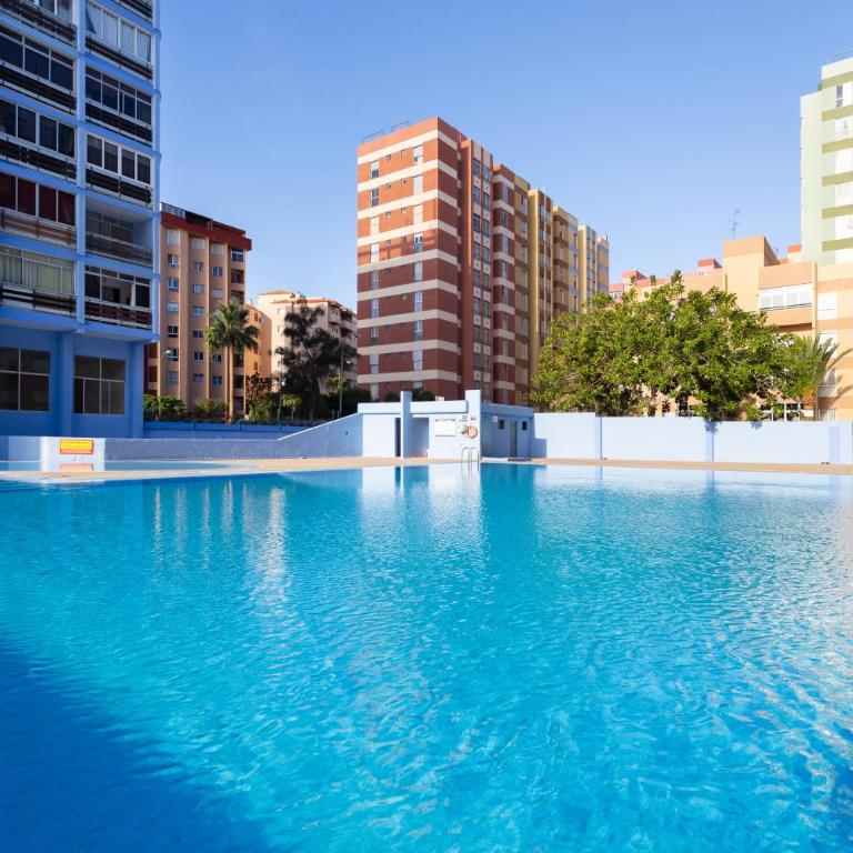 Home2Book Candemar Ocean View - Estudio - 23
