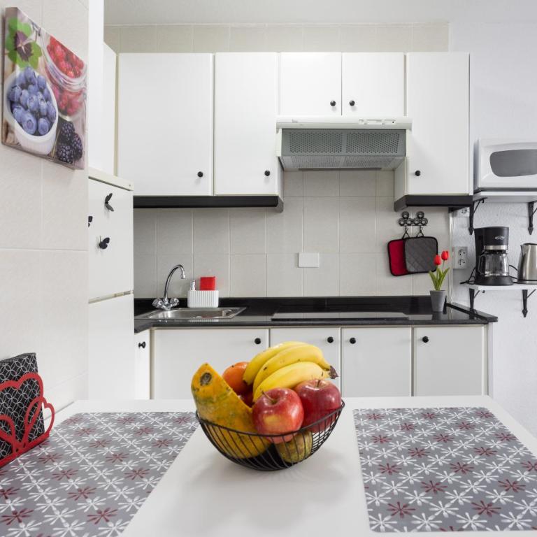 Home2Book Candemar Ocean View - Estudio - 18