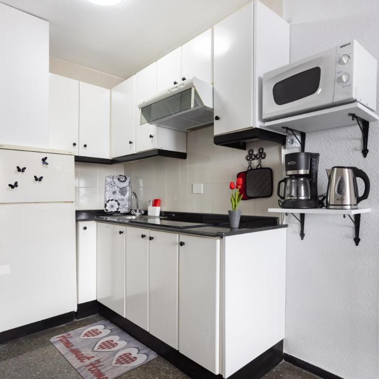 Home2Book Candemar Ocean View - Estudio - 19
