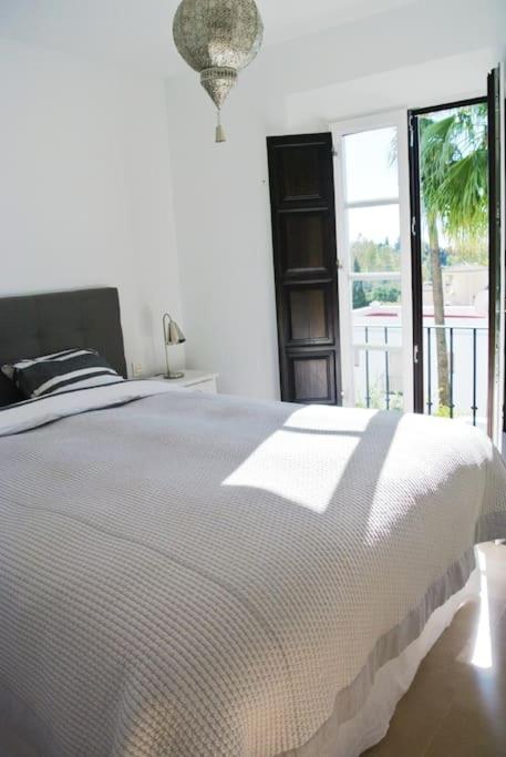 Townhouse with pool near Puerto Banus - Casa de 2 dormitorios - 27