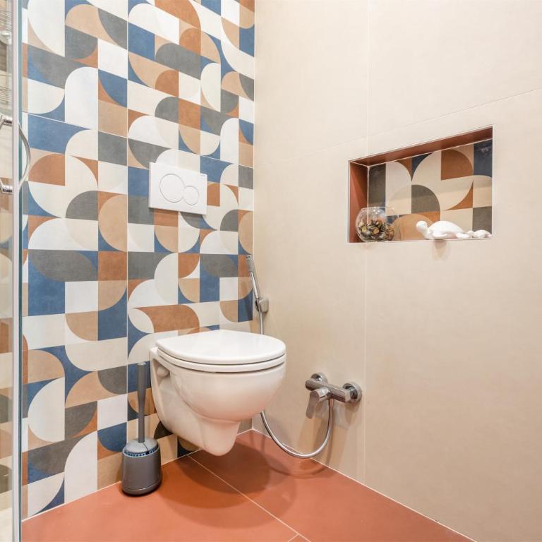 Casa Valery - Appartamento con 2 Camere da Letto - 35