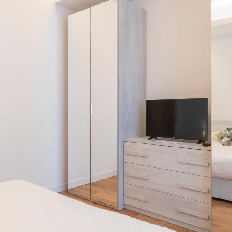 Milan Center Apartment Studio - Porta Romana - Appartamento con Terrazza - 16