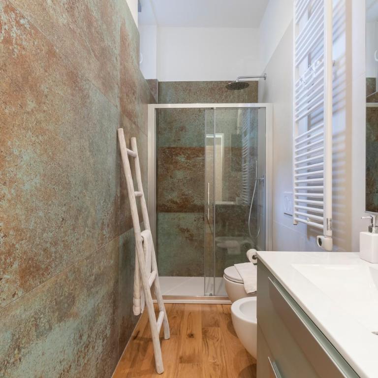 Milan Center Apartment Studio - Porta Romana - Appartamento con Terrazza - 34