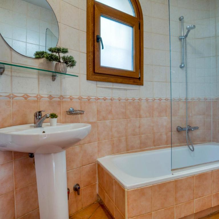 BEGUR-SA RIERA 156 - Villa - 15