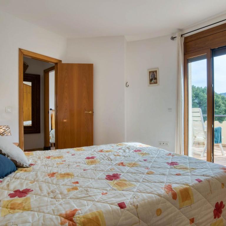 BEGUR-SA RIERA 156 - Villa - 21