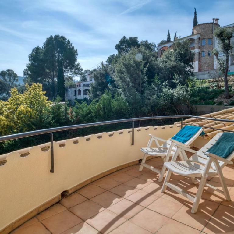 BEGUR-SA RIERA 156 - Villa - 27
