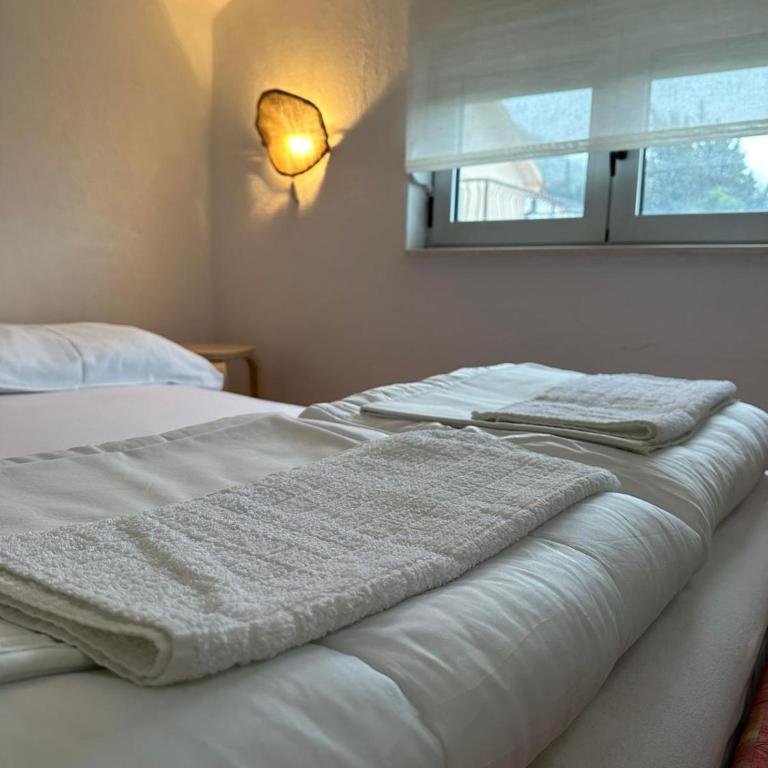 Villa Vele - Double Room - 5