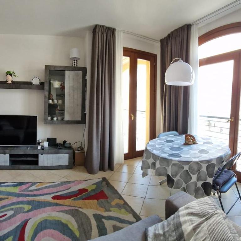 Sph24 - Appartamento via Lo Frasso - Appartamento con 1 Camera da Letto - 5
