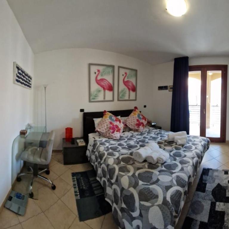 Sph24 - Appartamento via Lo Frasso - Appartamento con 1 Camera da Letto - 9